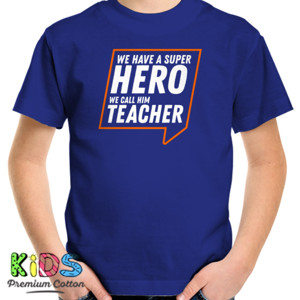 Kaos We Have A Super Hero - Dark HD