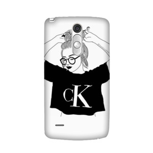 custome case all type HP Casing HP