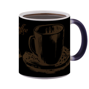 Mug Bunglon mug cofee bunglon 