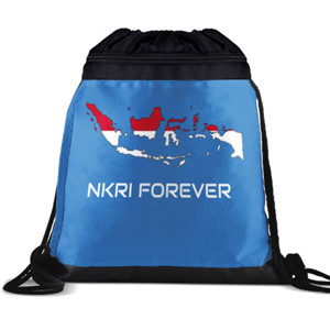 Tas Serut NKRI FOREVER