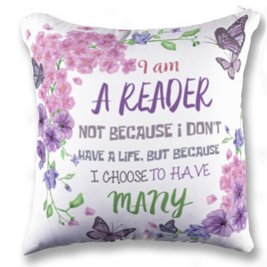 Bantal Book Reader