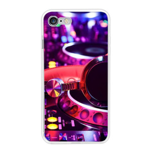 Case DJ Club Malam Casing HP