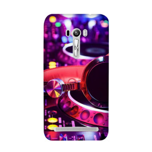 Case DJ Club Malam Casing HP