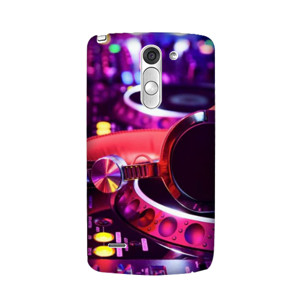 Case DJ Club Malam Casing HP