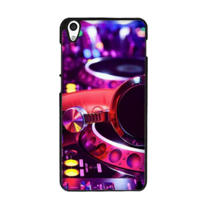 Case DJ Club Malam Casing HP