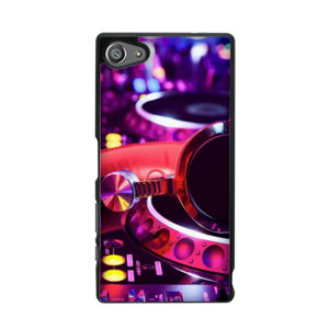 Case DJ Club Malam Casing HP