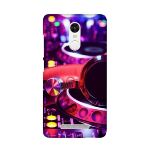 Case DJ Club Malam Casing HP