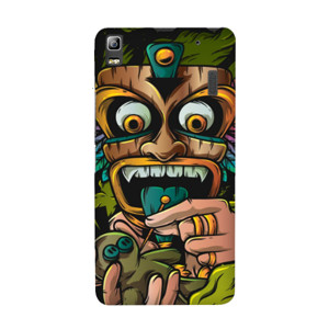 Moyet Ketawa Casing HP