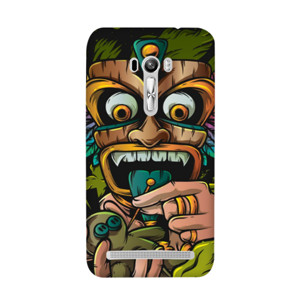 Moyet Ketawa Casing HP