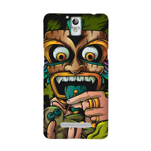 Moyet Ketawa Casing HP