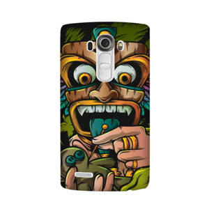 Moyet Ketawa Casing HP