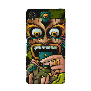 Moyet Ketawa Casing HP