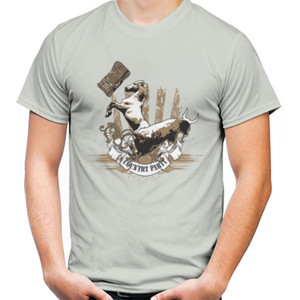 Kaos Country Party
