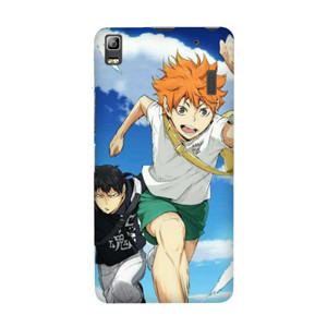 Case Hinata & Kageyama HQ!! Casing HP