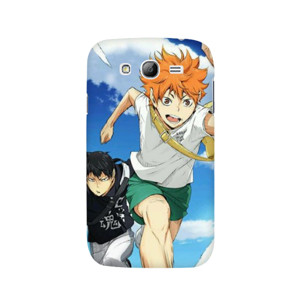 Case Hinata & Kageyama HQ!! Casing HP