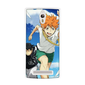 Case Hinata & Kageyama HQ!! Casing HP