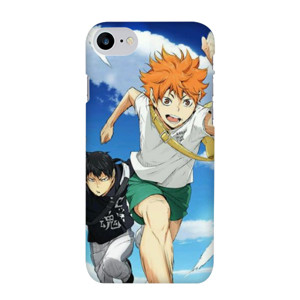 Case Hinata & Kageyama HQ!! Casing HP