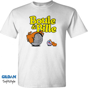 Kaos Boule & Bille