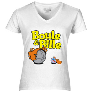 Kaos Boule & Bille