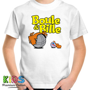 Kaos Boule & Bille
