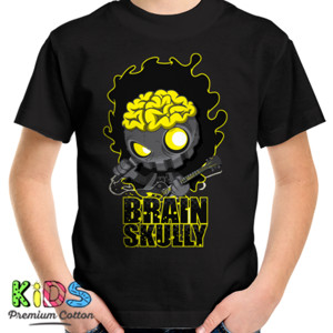 Kaos brain skully