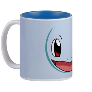 Mug Squirtle