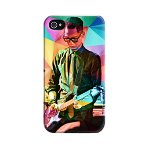 case gitris Casing HP