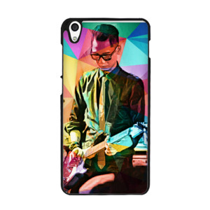 case gitris Casing HP