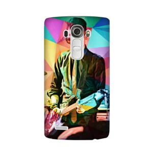 case gitris Casing HP