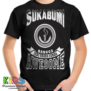 Kaos Sukabumi awesome