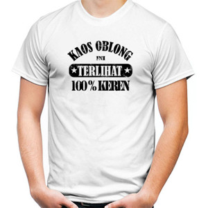 Kaos Keren