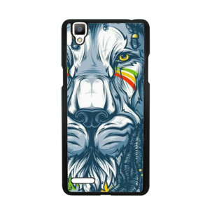 Singa Klasik Casing HP