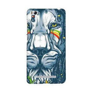 Singa Klasik Casing HP