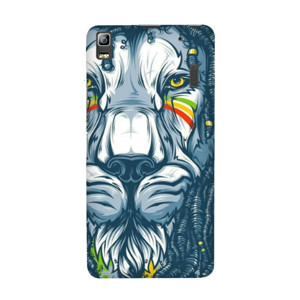 Singa Klasik Casing HP