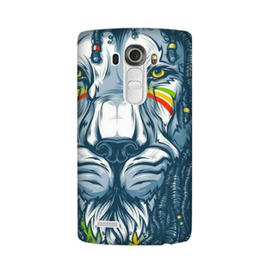 Singa Klasik Casing HP