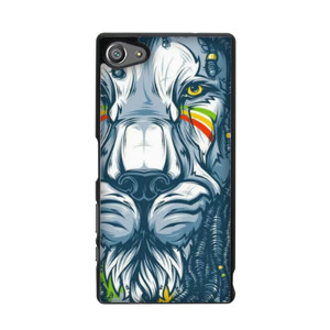 Singa Klasik Casing HP