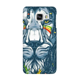 Singa Klasik Casing HP