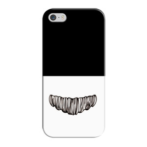 i phone 5 s case  janggut Casing HP