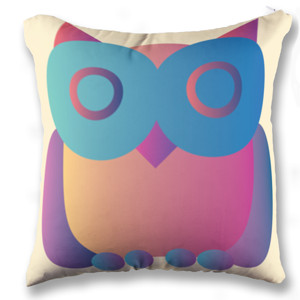 Bantal Owl