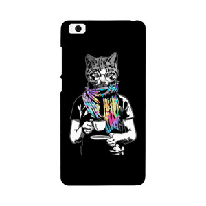 Coffee Cat Casing HP