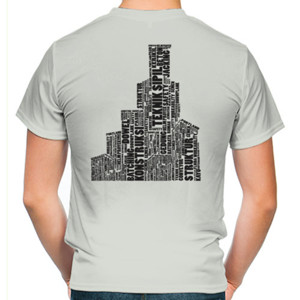 Kaos Kaos Tehnik Sipil