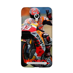 Motor GP Casing HP