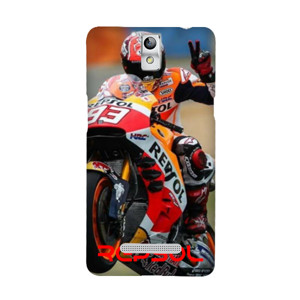 Motor GP Casing HP