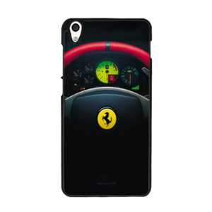 Car Casing HP