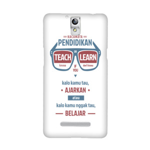 Case Kacamata Pendidikan Casing HP