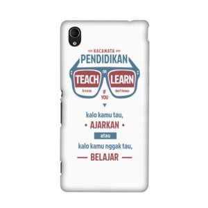 Case Kacamata Pendidikan Casing HP