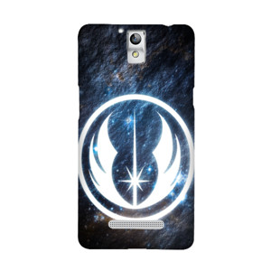 casing hape jedi order simbol Casing HP