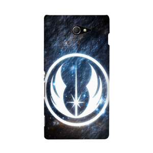 casing hape jedi order simbol Casing HP