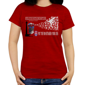 Kaos Peloton BROMPTON