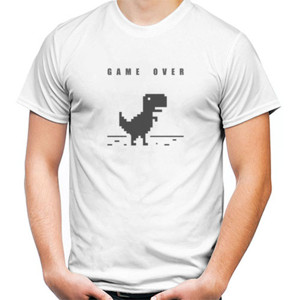 Kaos Kaos Dinochrome